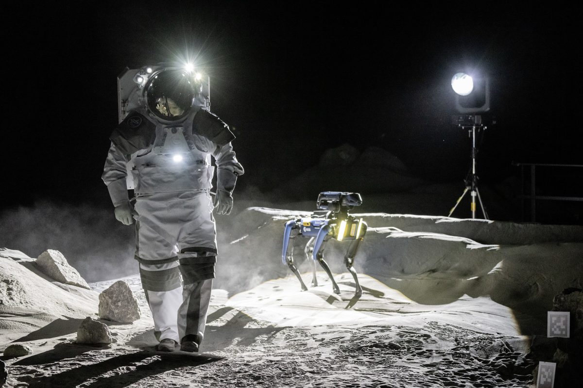 Po sėkmingos „Artemis II“ misijos Europa taip pat planuoja iki 2040 m. įkurti savo nuolatinę bazę Mėnulyje